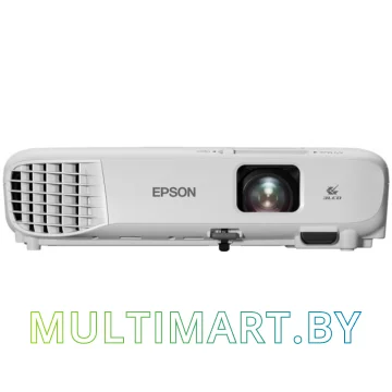 Проектор Epson EB-X06 картинка 2
